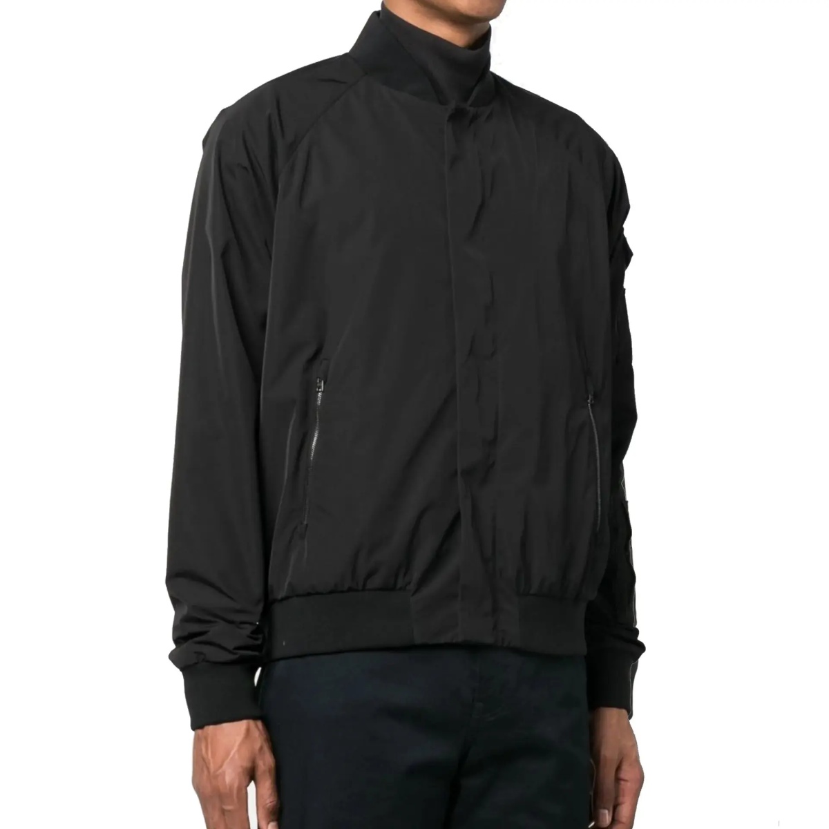 Bomber Herno Bomber Jacket - Img 2