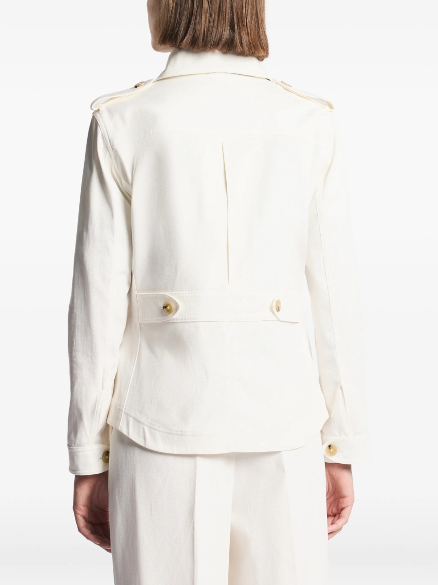Bomber jacket Fay alba - Img 4