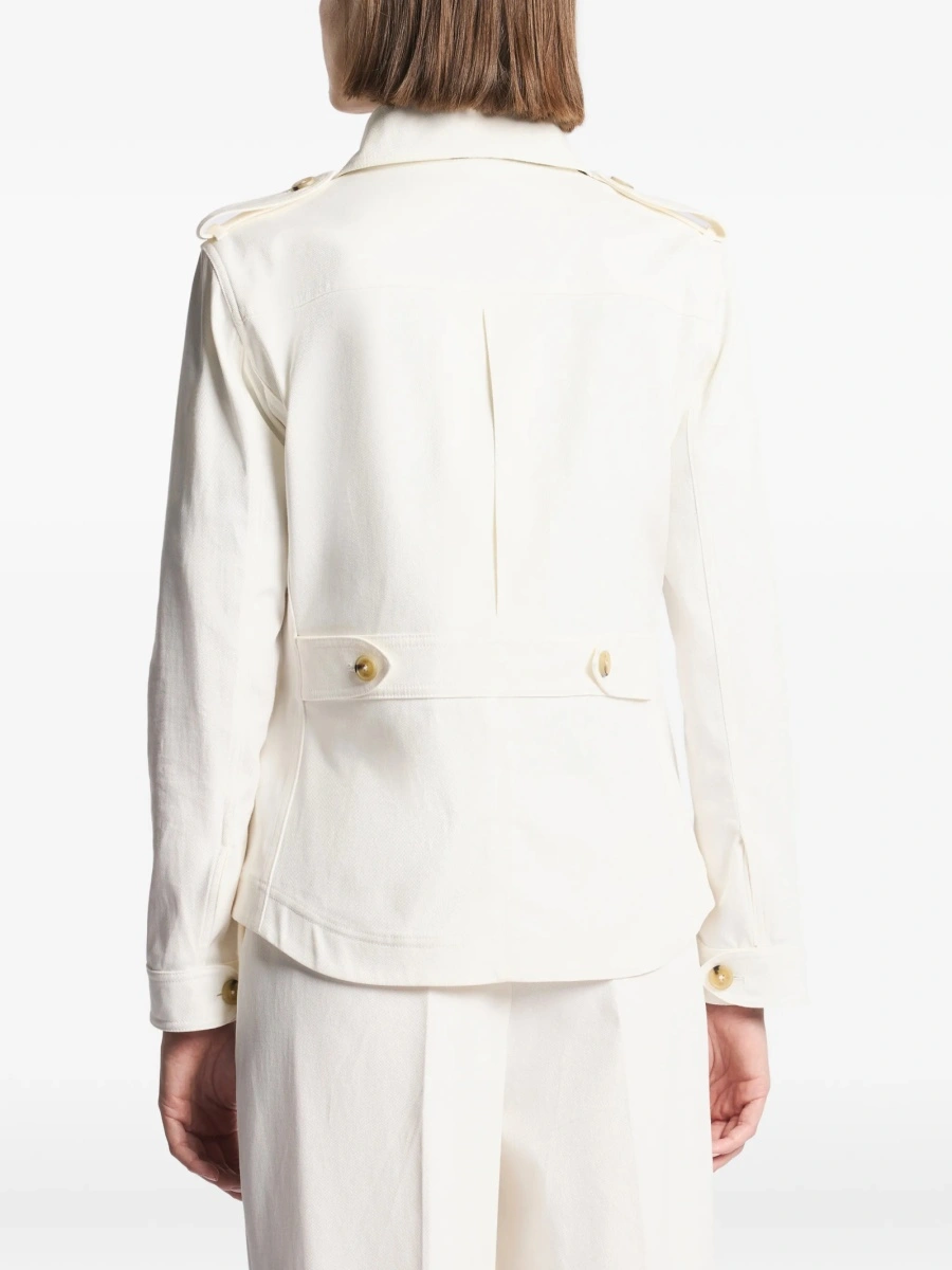 Bomber jacket Fay alba - Img 4