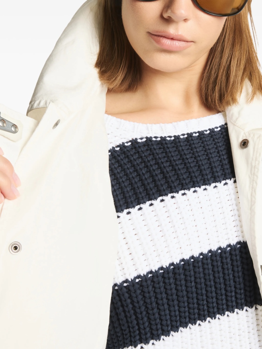 Bomber jacket Fay alba - Img 5