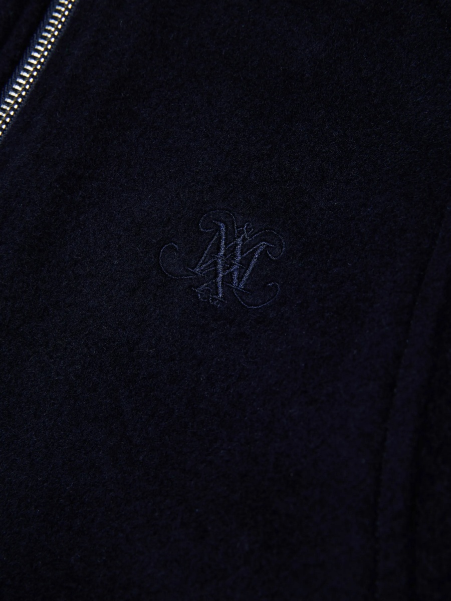 Bomber jacket MAX&amp;CO albastra - Img 4