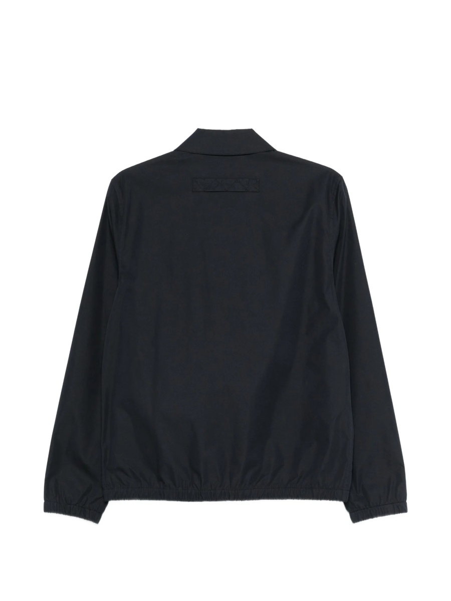 Bomber jacket Paul Smith albastra - Img 2