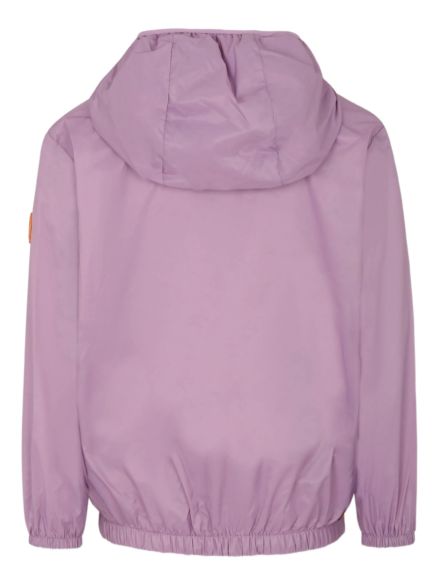 Bomber jacket Save the Duck roz - Img 2