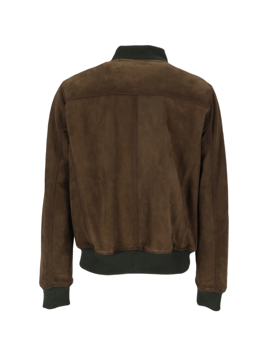 Bomber jacket Stewart maro - Img 2