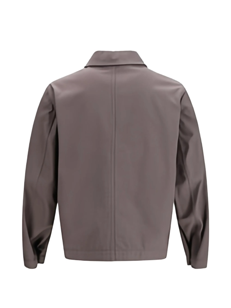 Bomber jacket Stone Island gri - Img 2
