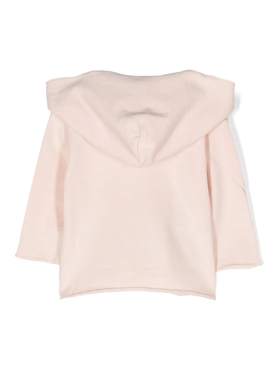 Bomber jacket TEDDY &amp; MINOU neutra - Img 2