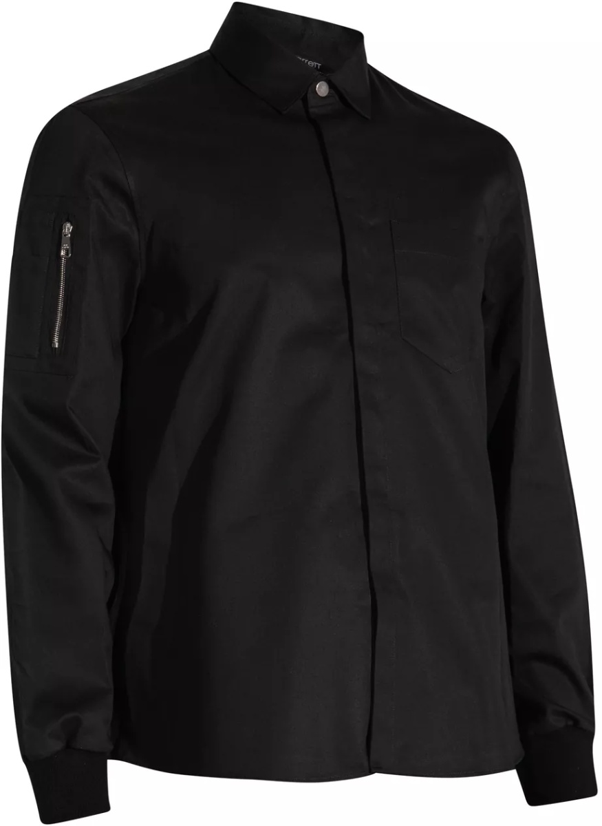 Bomber Shirt BCM016-R013C - Img 3