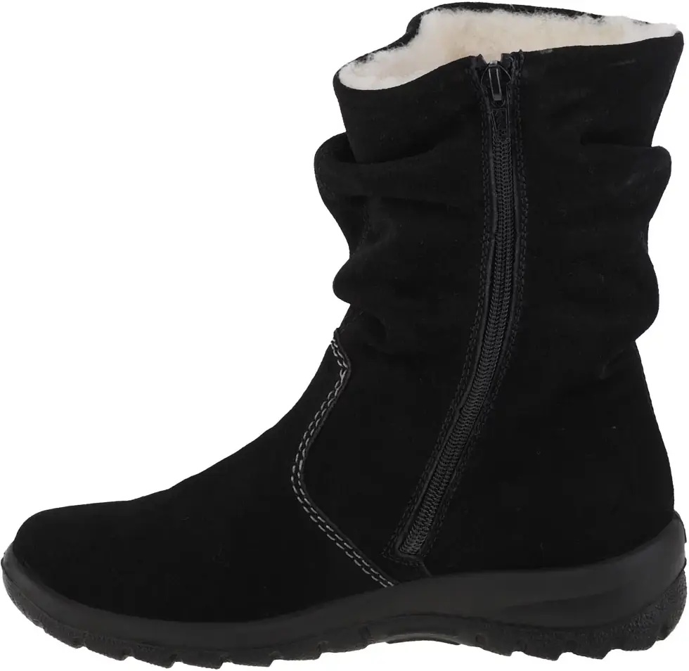 Booties - Img 2