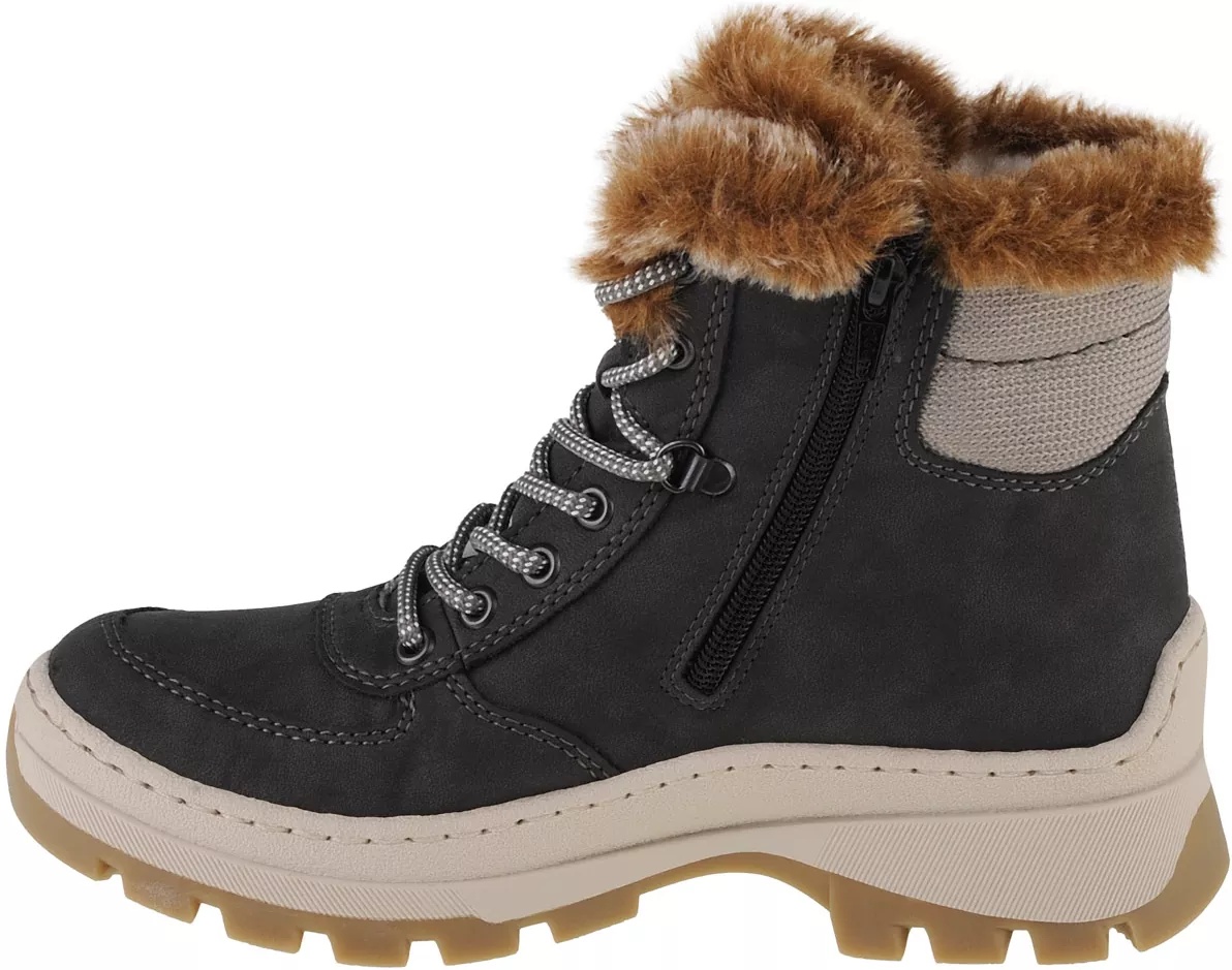 Booties - Img 2