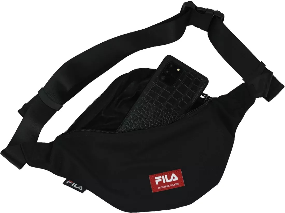 Borseta Baltimora Badge Waistbag - Img 3
