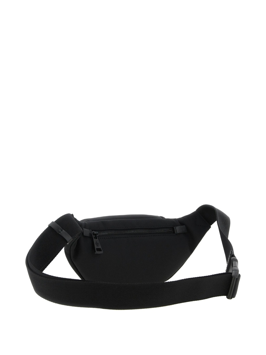 Borseta Moncler neagra - Img 2