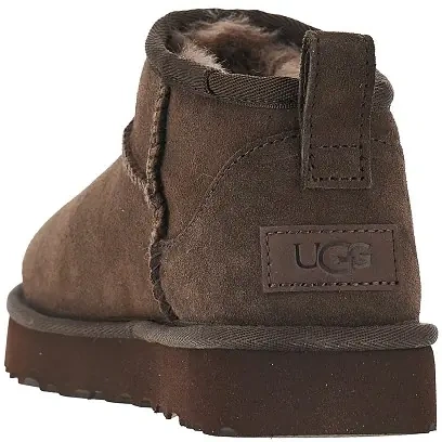 Botine Classic Ultra Mini boots - Img 3