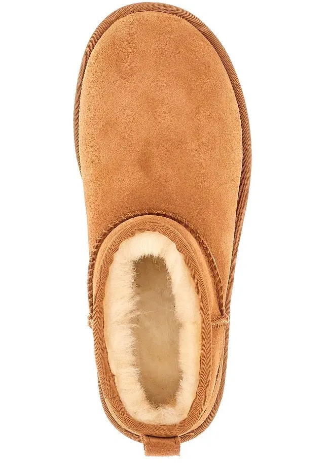Botine Classic Ultra Mini boots - Img 4