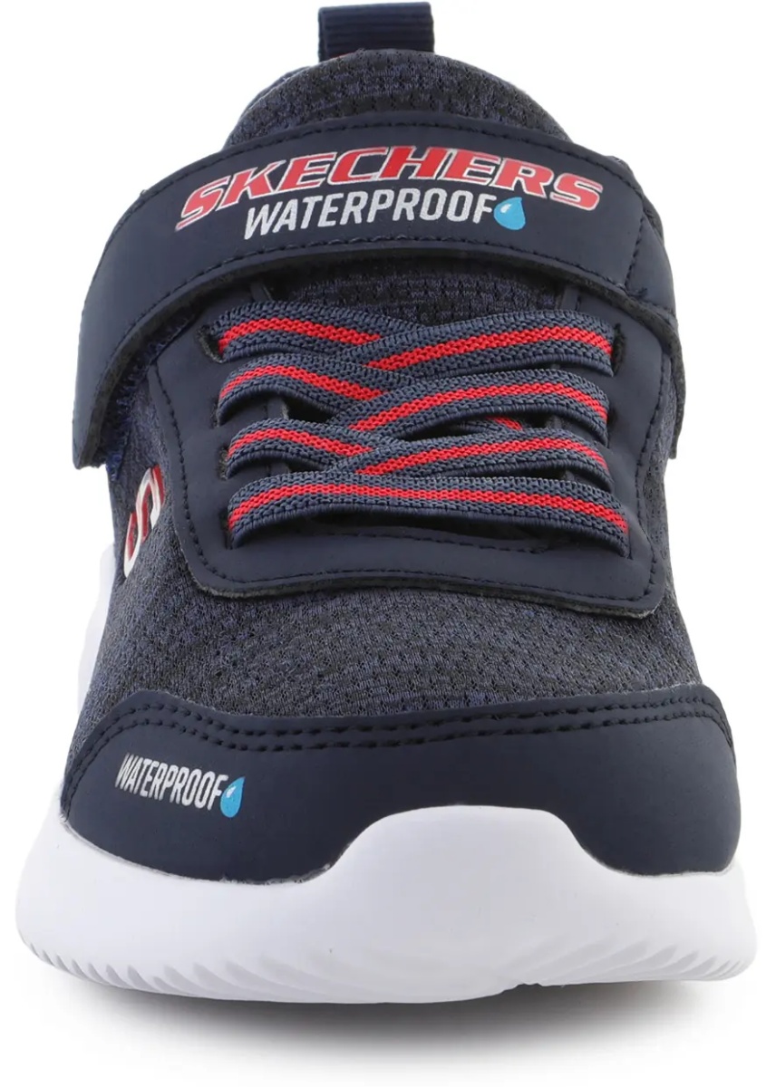 Bounder-Dripper Drop Navy/Red - Img 2
