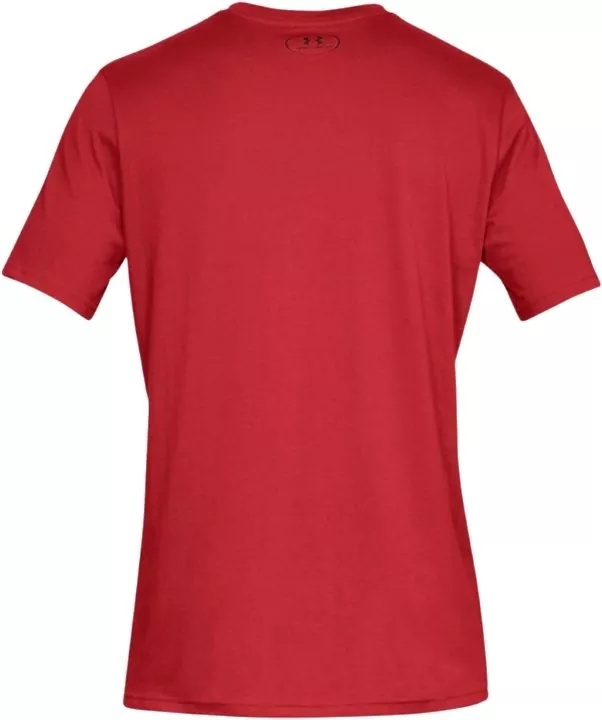 Boxed Sportstyle SS Tee - Img 2