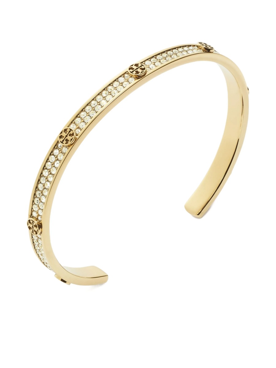 Bratara Tory Burch aurie - Img 3