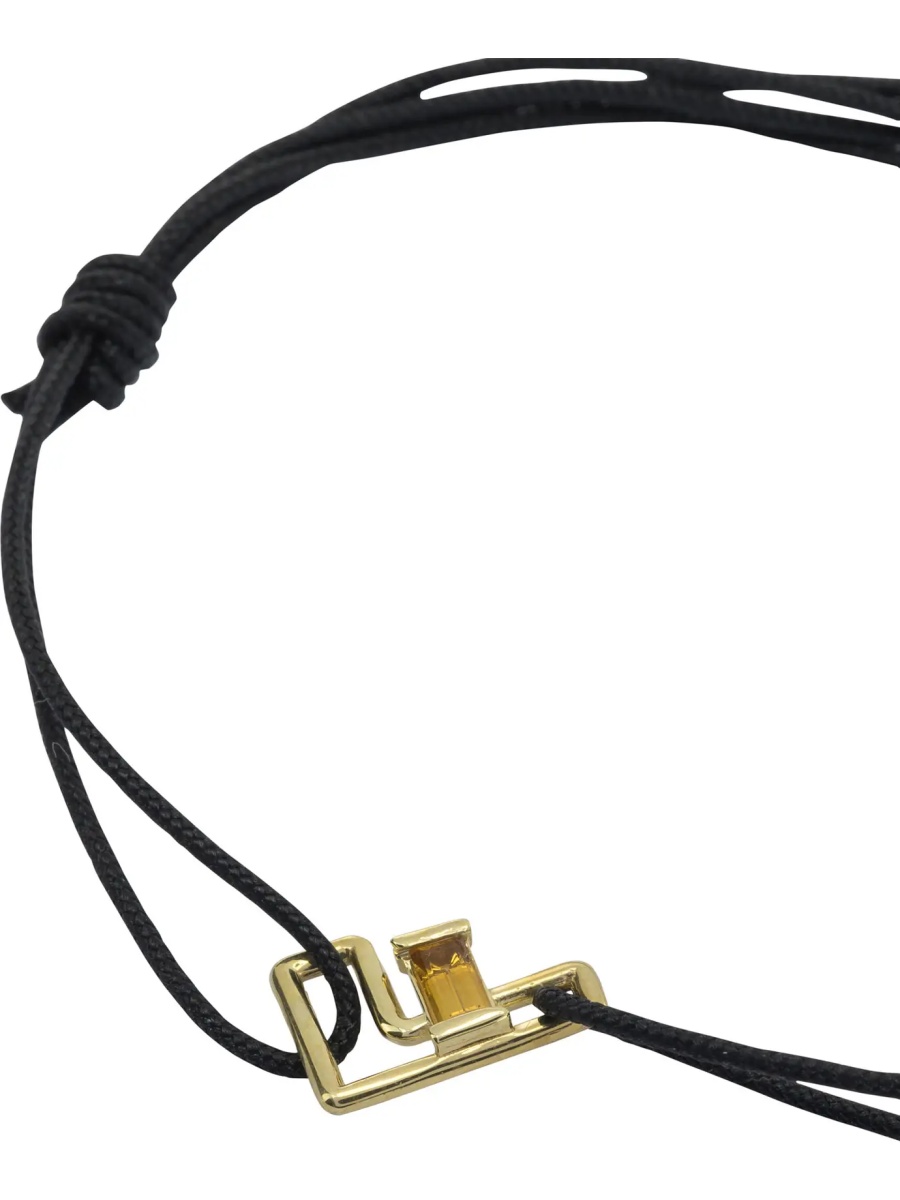Bratari "Letra F" Bracelet - Img 2