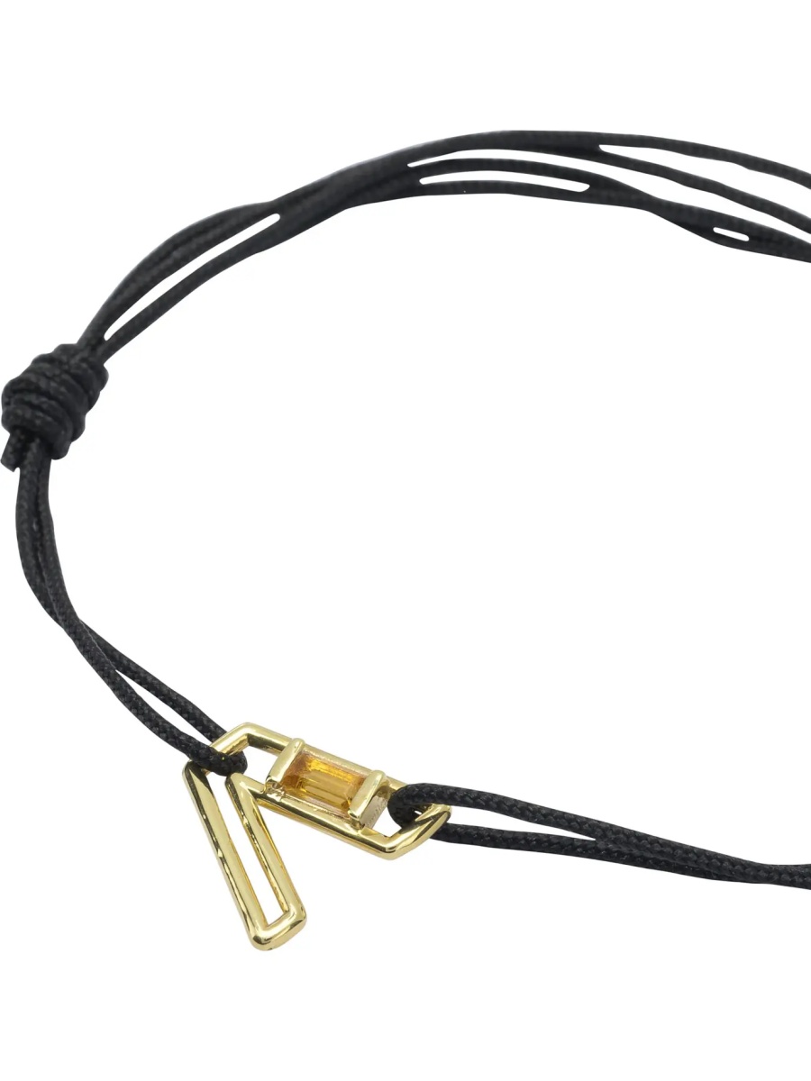 Bratari "Letra V" Bracelet - Img 2