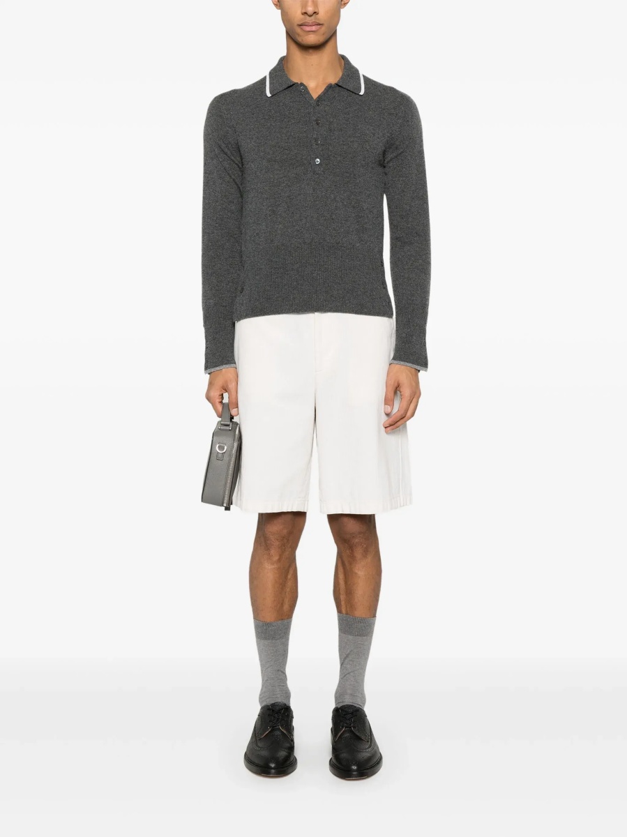 "Browne 65" polo shirt - Img 2