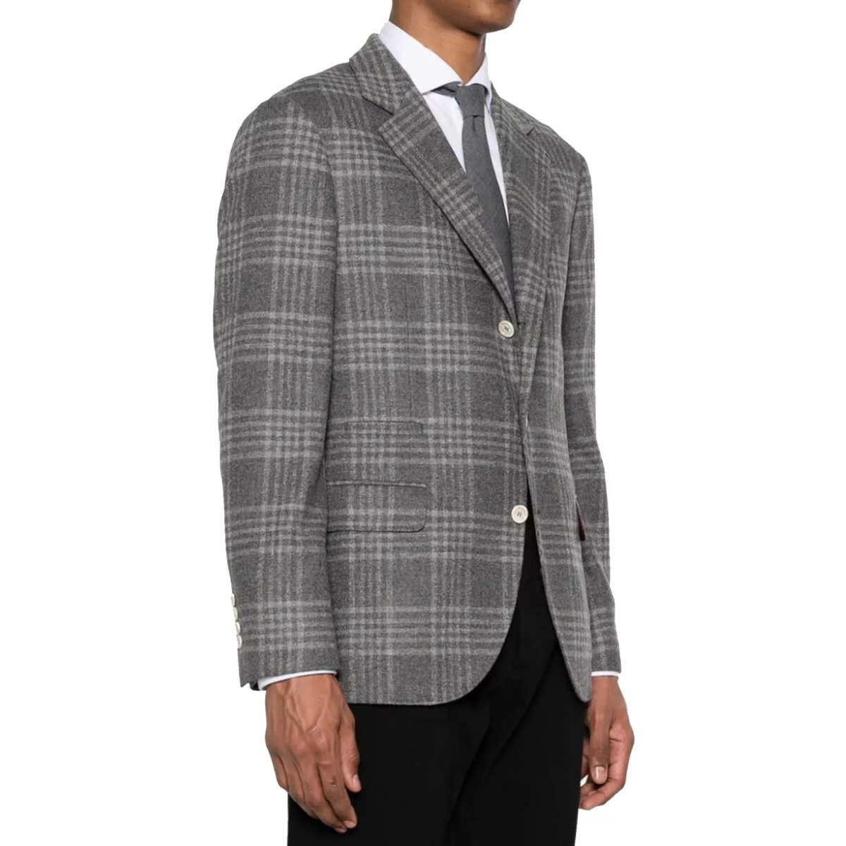 Brunello Cucinelli Blazer Jacket - Img 2