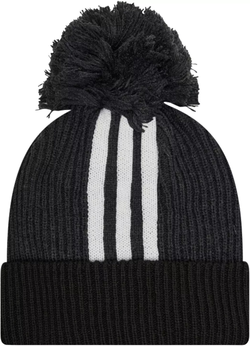Caciula adidas Adicolor Collegiate Pom Beanie - Img 2
