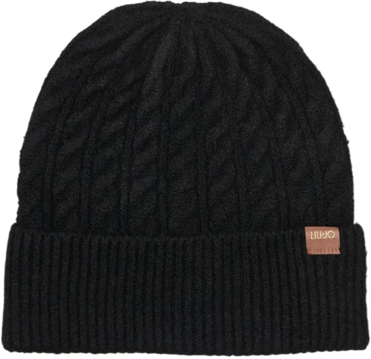 Caciula Beanie and scarf set - Img 4