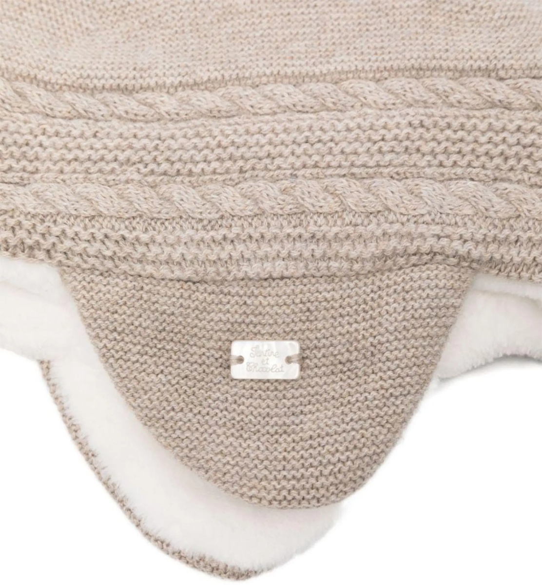 Caciula Beanie Hat - Img 3