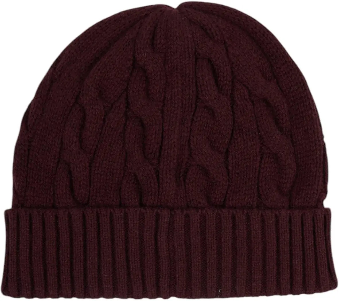 Caciula Beanie in wool - Img 3