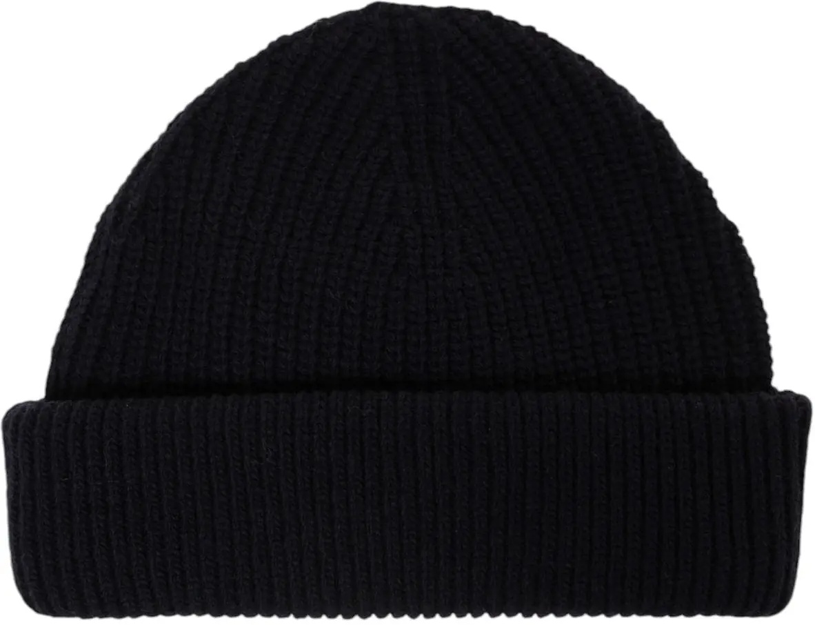 Caciula Beanie in wool - Img 3