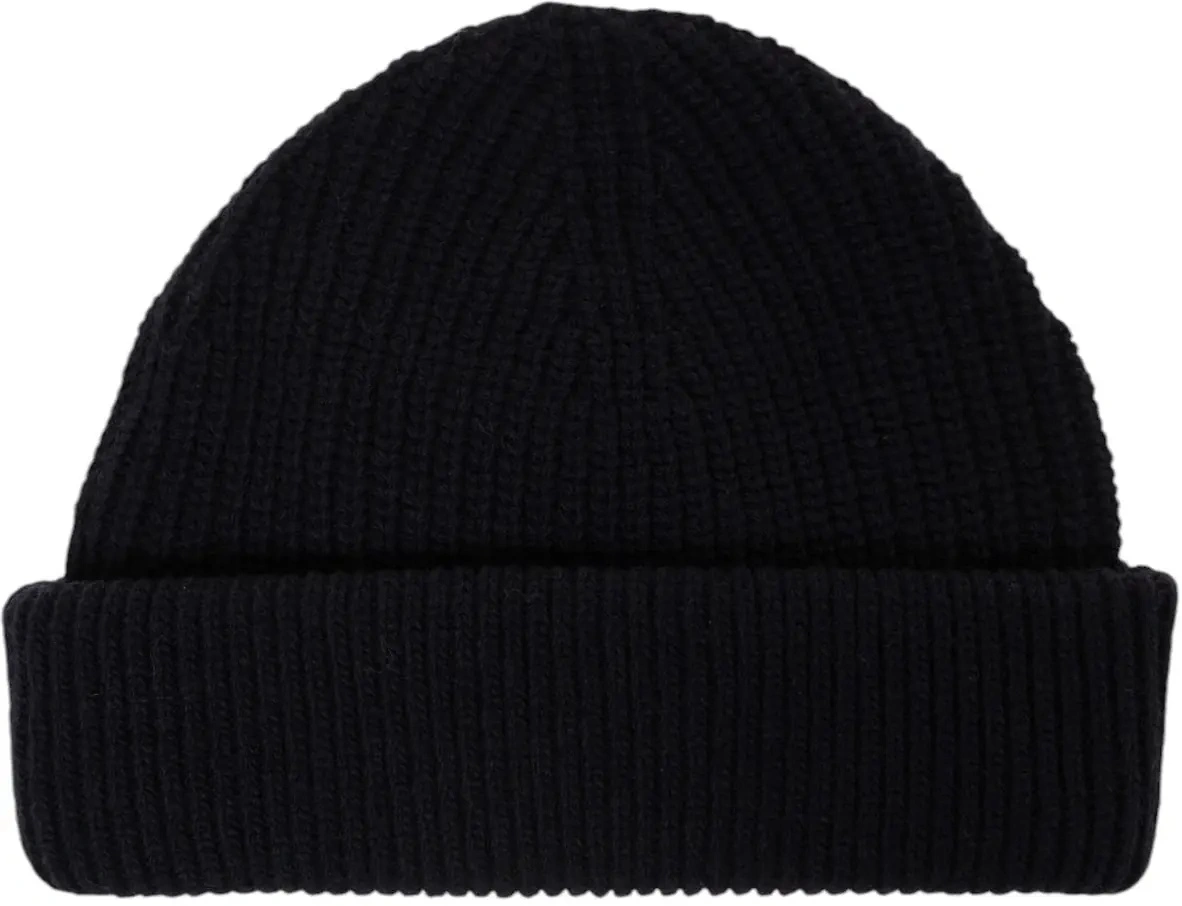 Caciula Beanie in wool - Img 3