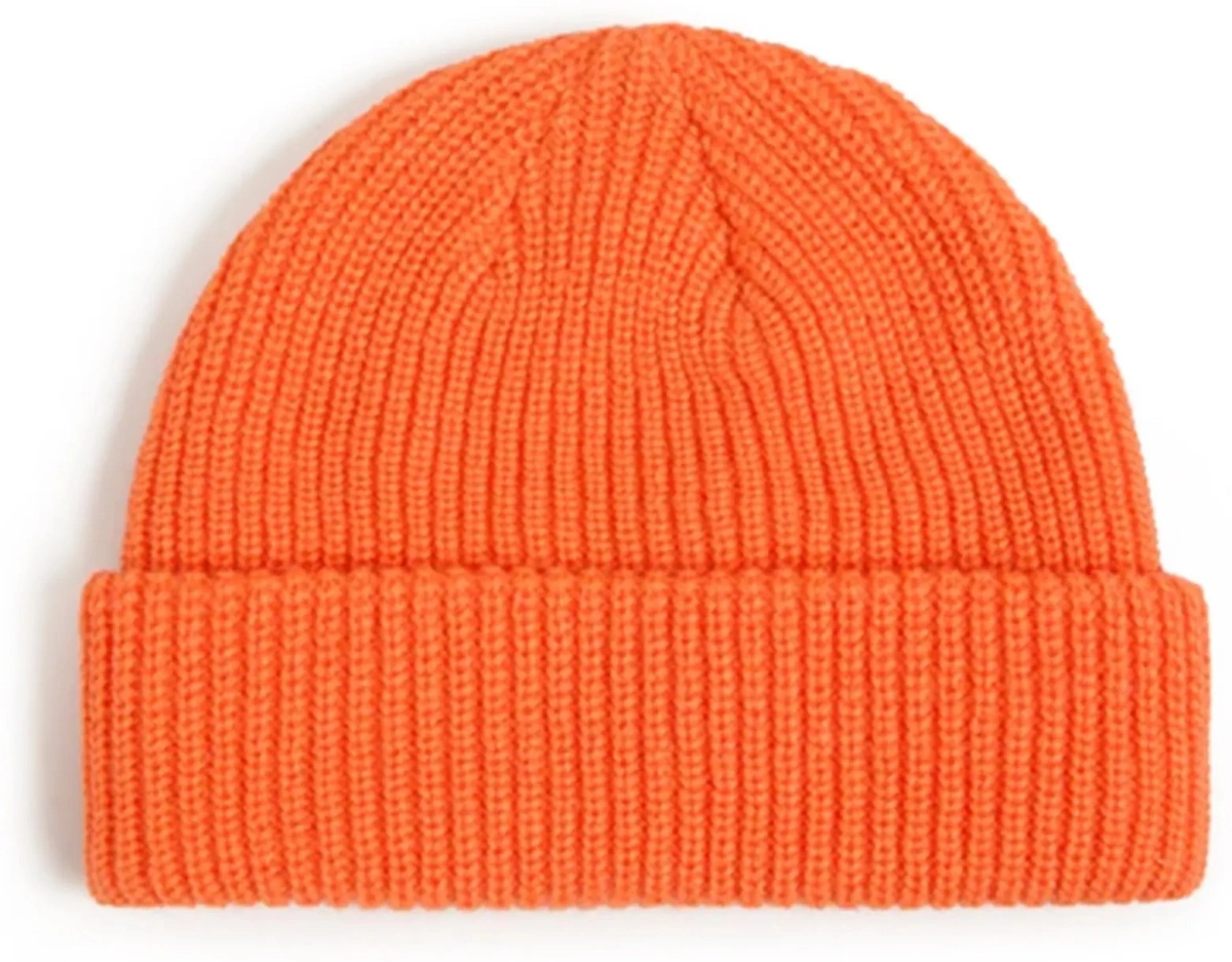 Caciula Beanie With Logo - Img 2
