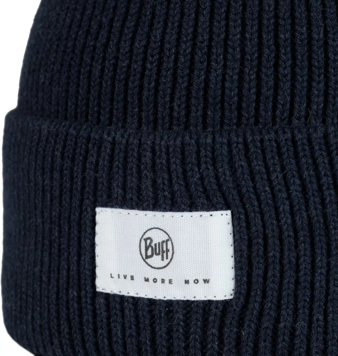 Caciula Drisk Knitted Hat Beanie - Img 2