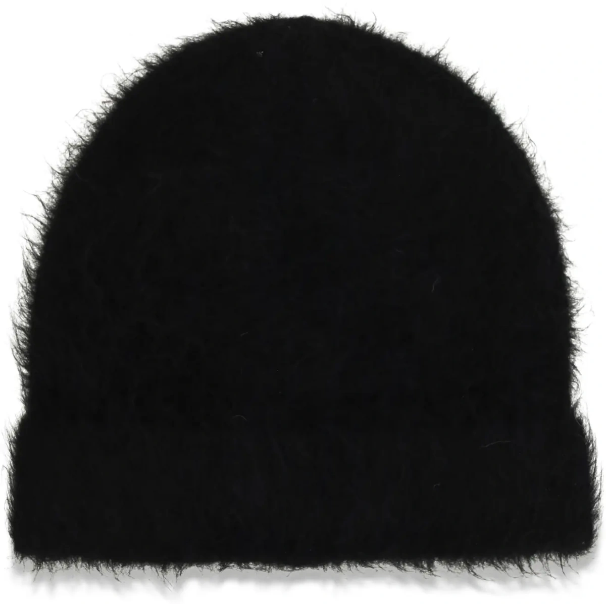 Caciula Fuzzy alpaca-blend Beanie - Img 2
