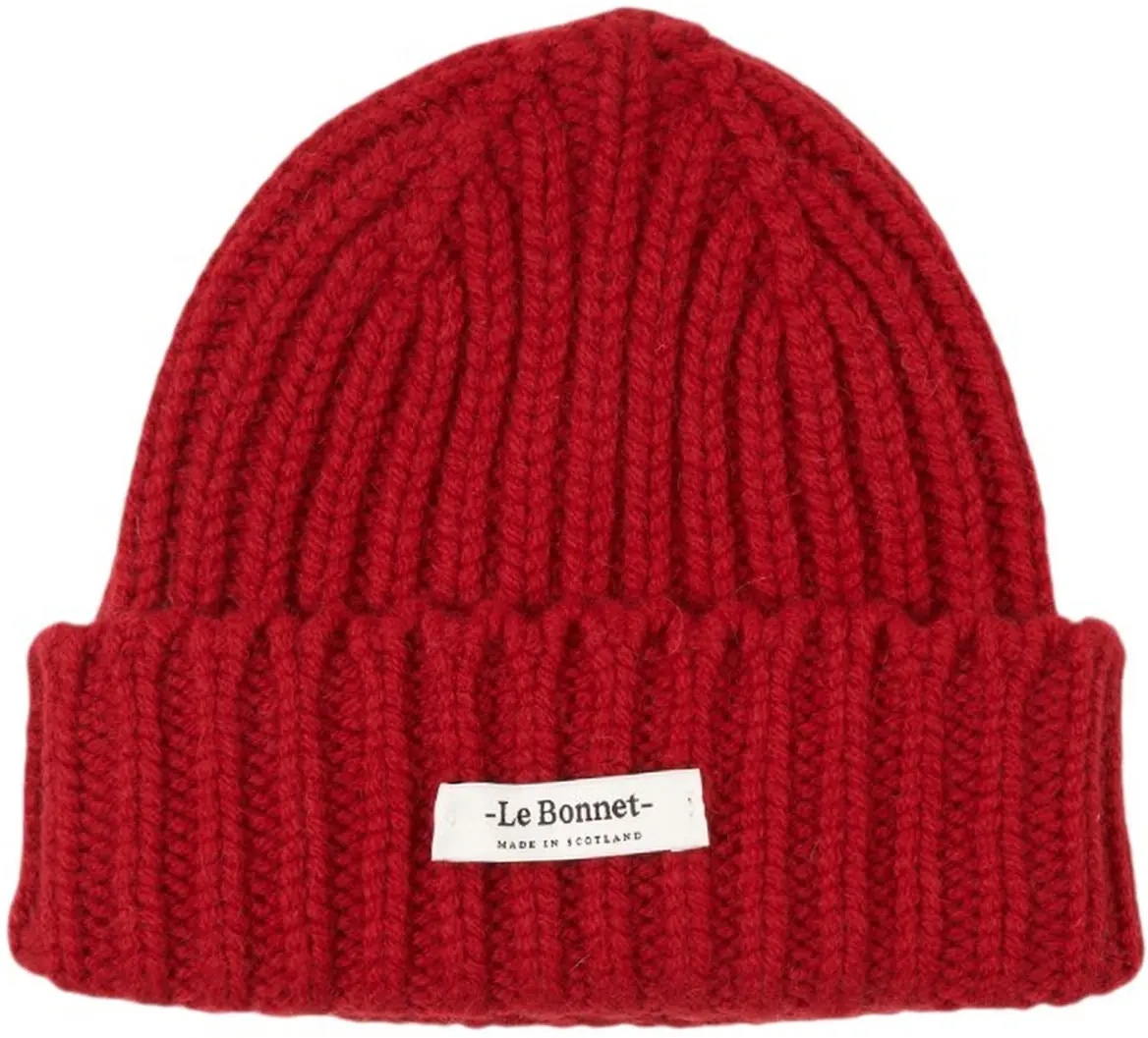 Caciula Knit beanie - Img 2