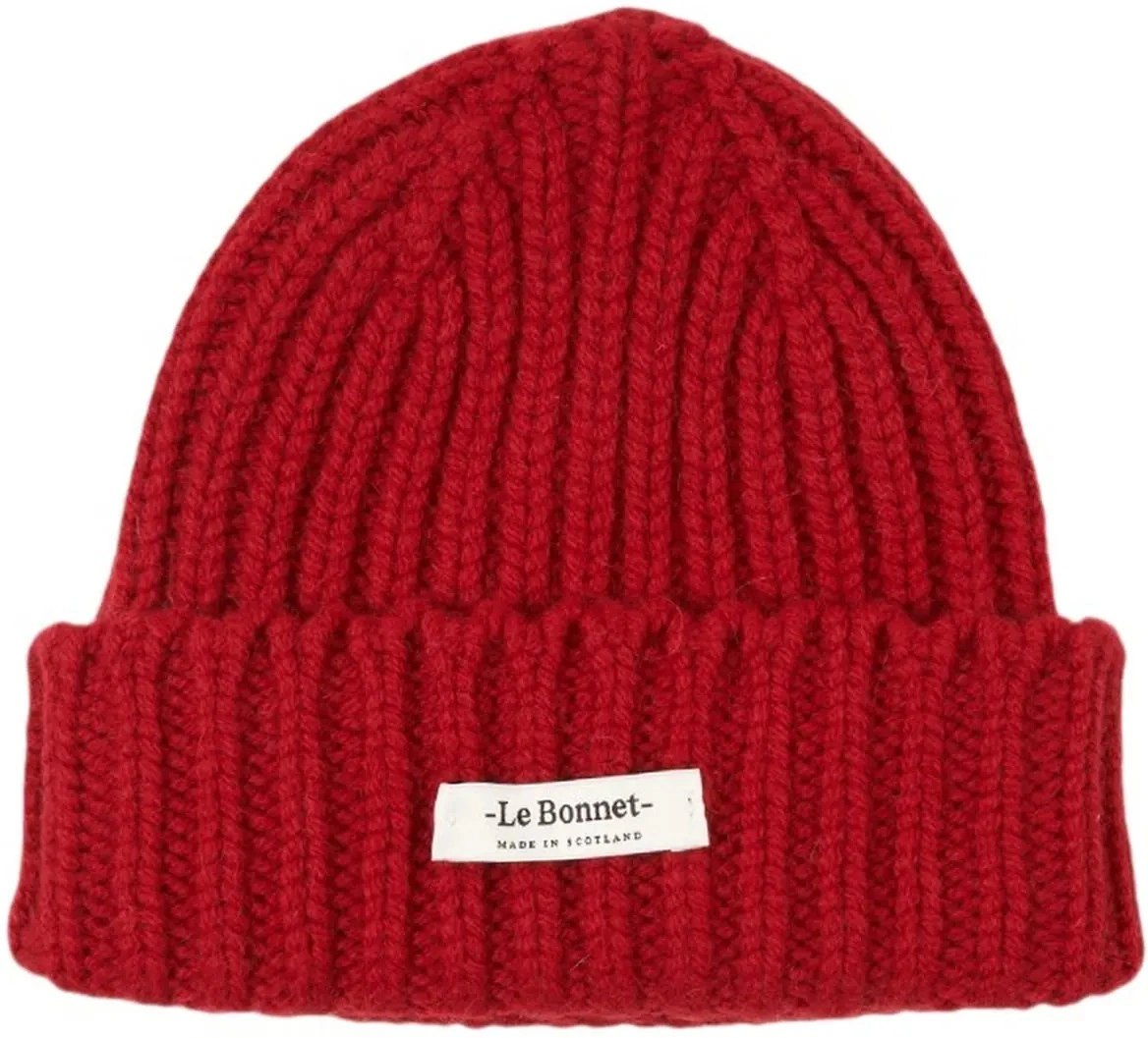 Caciula Knit beanie - Img 2