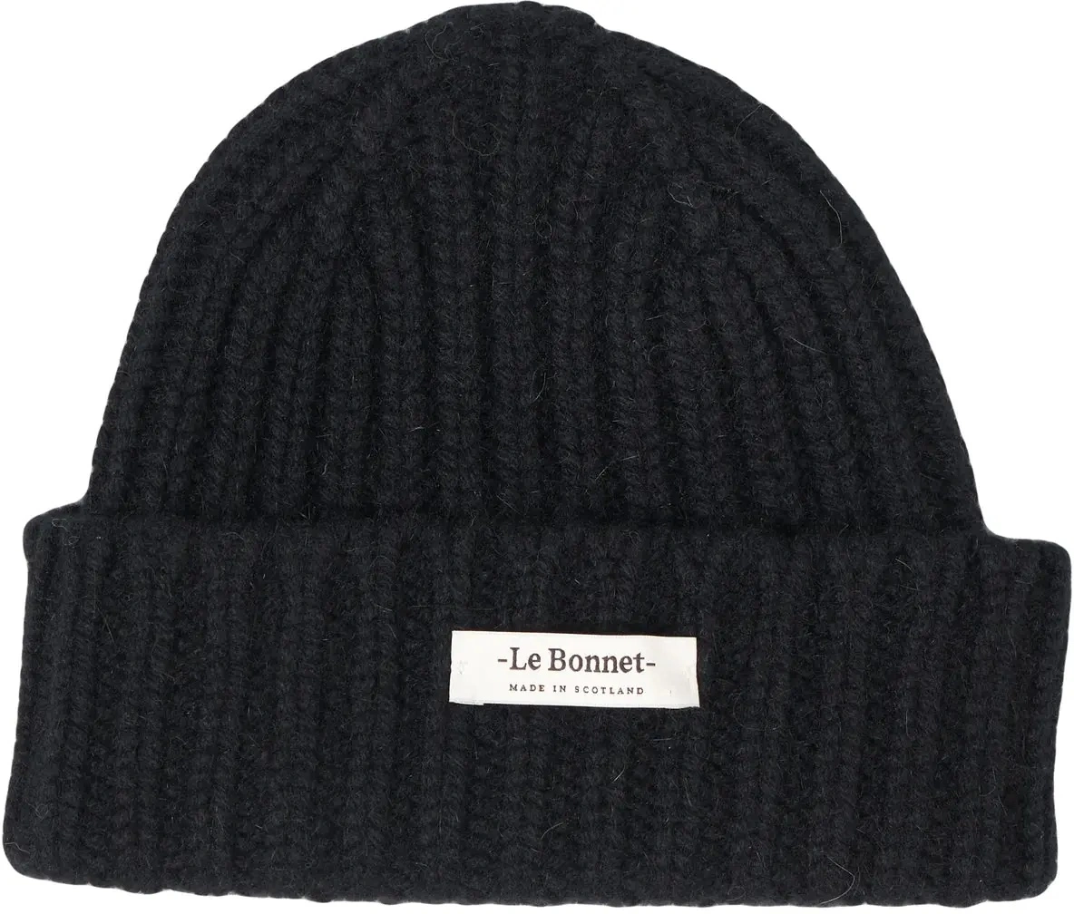 Caciula Knit beanie - Img 2