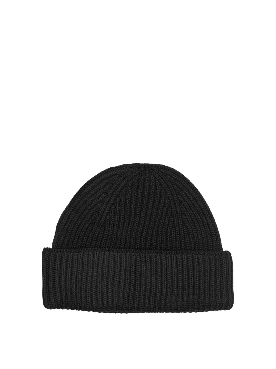 Caciula MAISON KITSUNÉ "Fox Head" Beanie - Img 2