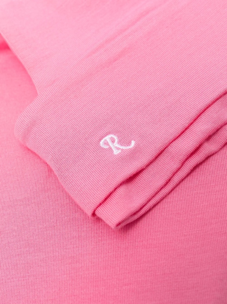 Caciula Raf Simons roz - Img 2