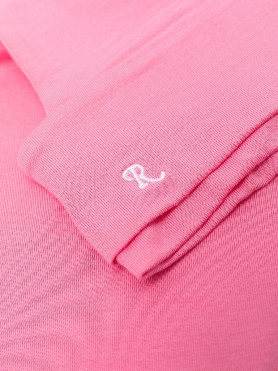 Caciula Raf Simons roz - Img 2