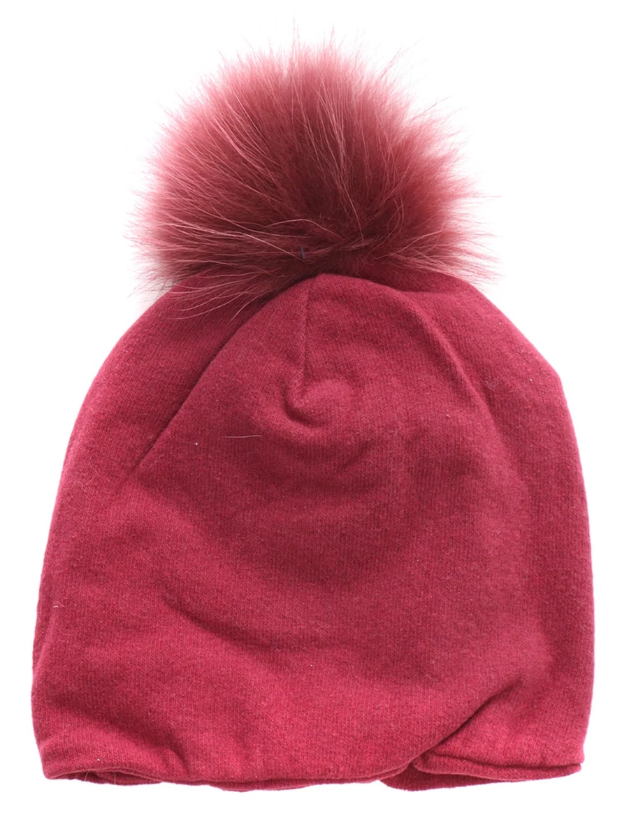 Caciula Real Murmasky fur beanie - Img 2