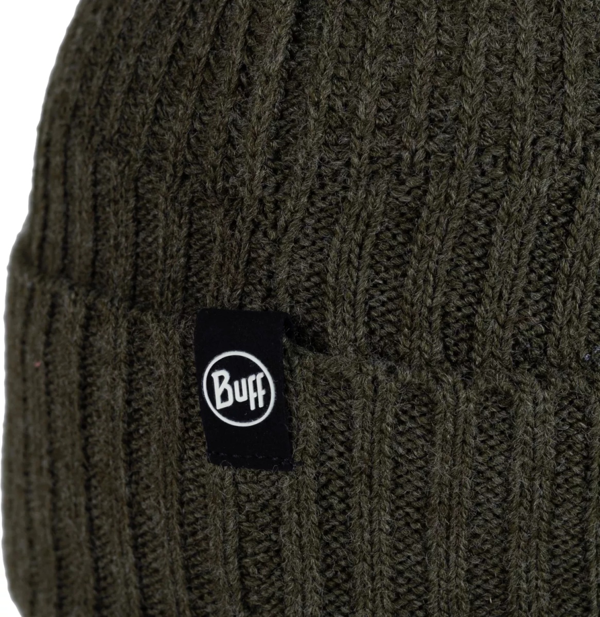 Caciula Renso Knitted Fleece Hat Beanie - Img 2