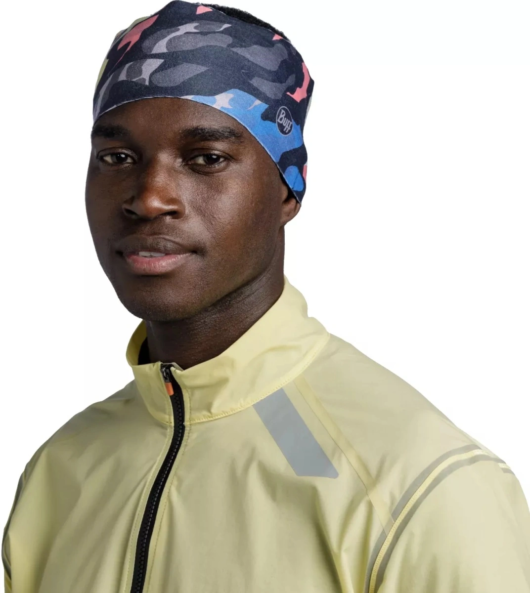 Caciula Thermonet Headband - Img 2