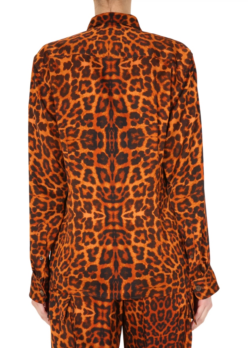 "Caffy" Shirt - Img 3