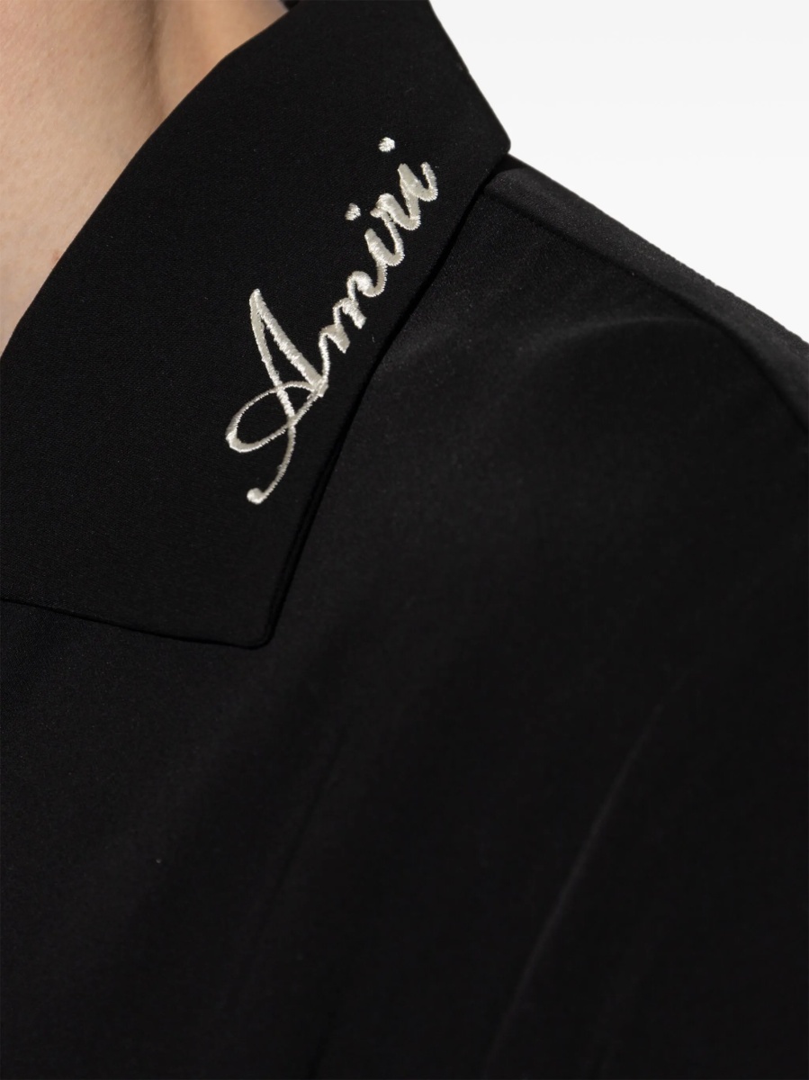 Camasa AMIRI neagra - Img 5
