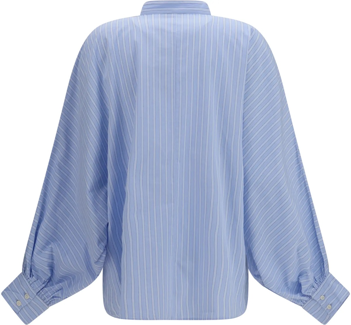 Camasa casual Antonia Voile Shirt - Img 2