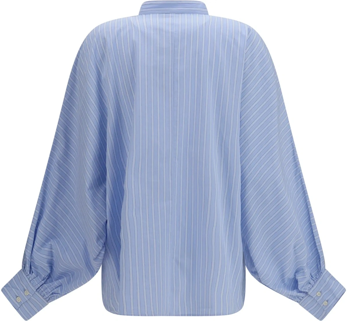 Camasa casual Antonia Voile Shirt - Img 2