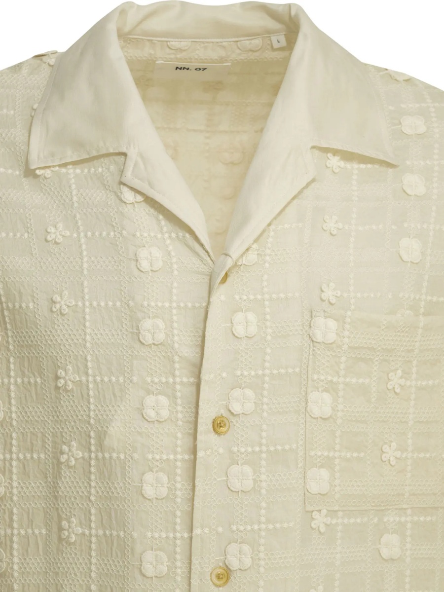 Camasa casual "Ben" Casual shirt - Img 3