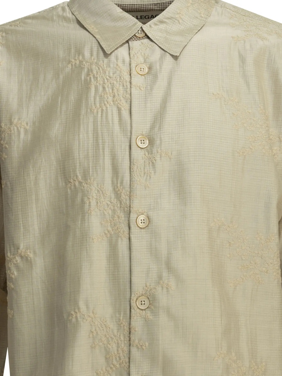 Camasa casual "Beyond" casual shirt - Img 3