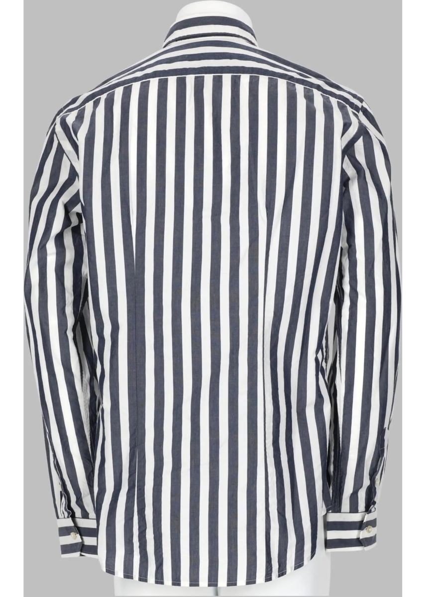 Camasa casual Camicia In Cotone - Img 2