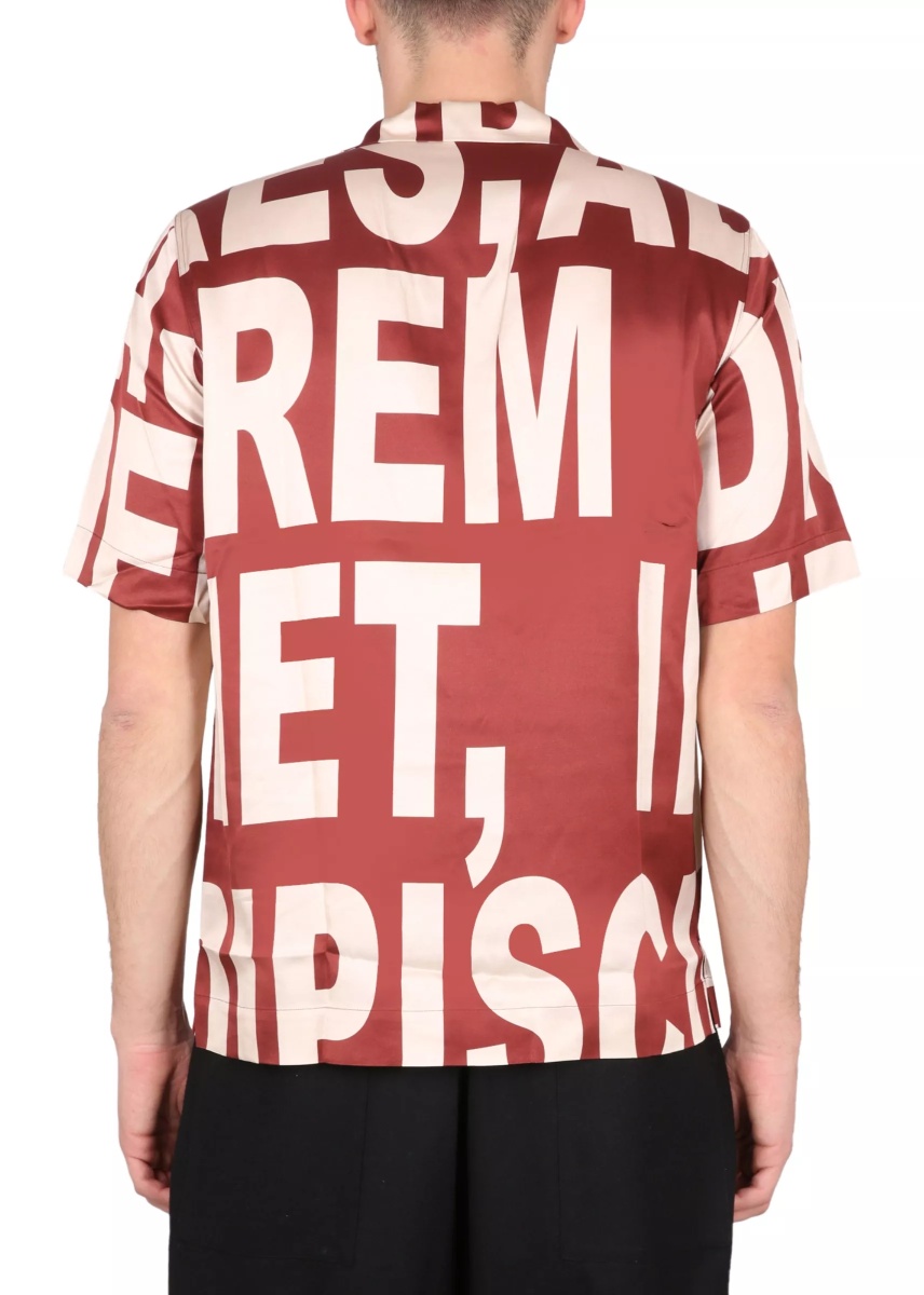 Camasa casual Carlton Shirt - Img 3